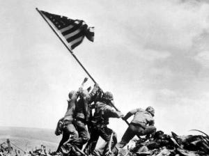 Marine Corp Marine Corp