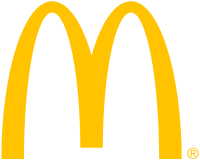 McDonald's logo