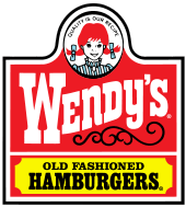 Wendy's logo