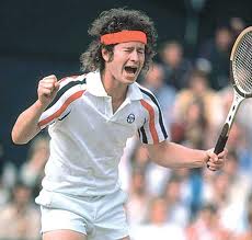 John McEnroe