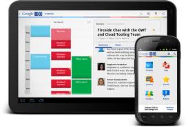 tablets and smartphonees