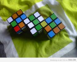 asia rubiks cube