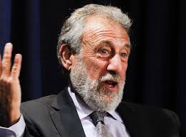 George Zimmer old