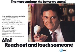 att-reach-out-touch-someone