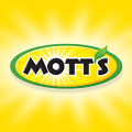Mott's logo