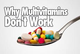 Multi-Vitamins