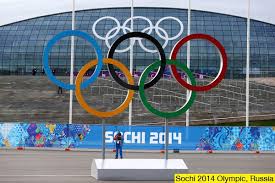 Sochi 2014