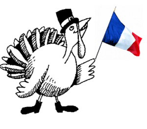 French turkey