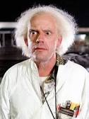 Doc Brown
