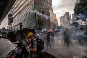 HK protests June 2019